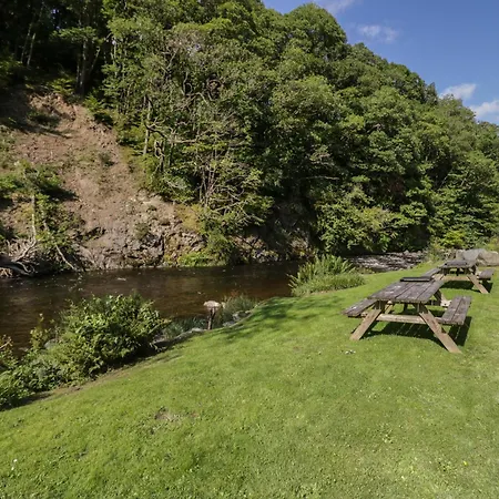 Briery House Tatil Evi Keswick (Cumbria)