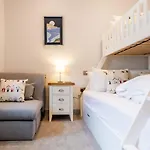 Briery House 度假居 凯西克