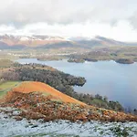 度假居 Briery House *