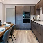 Briery House 度假居