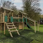 Briery House 度假居