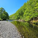 度假居 Briery House 凯西克