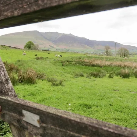 Holiday home Briery House Keswick (Cumbria)