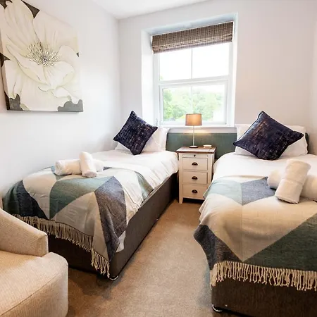 Briery House Holiday home *