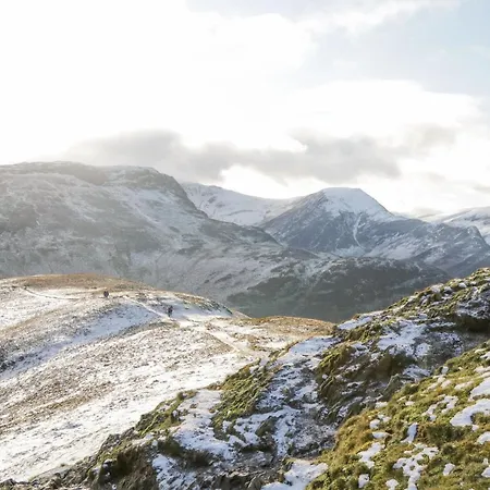 Briery House * Κέσγουικ