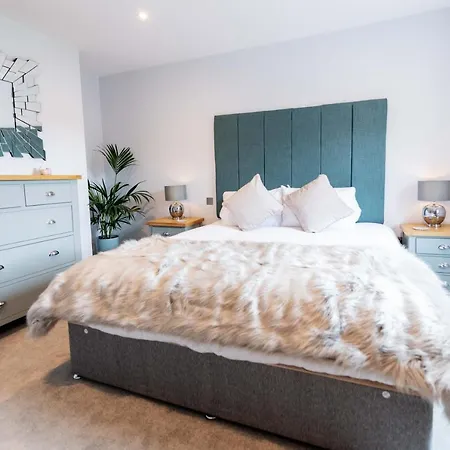 Briery House Holiday home *