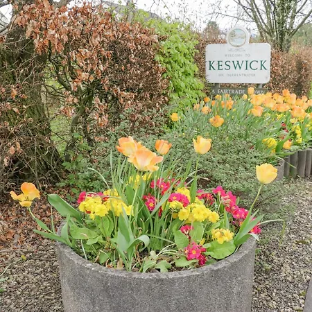 Σπίτι διακοπών Briery House *