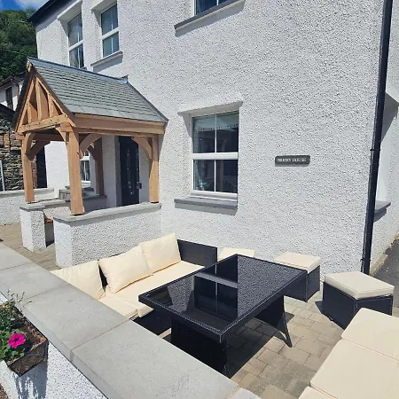 Holiday home Briery House Keswick (Cumbria)