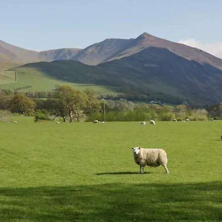 Briery House Σπίτι διακοπών *