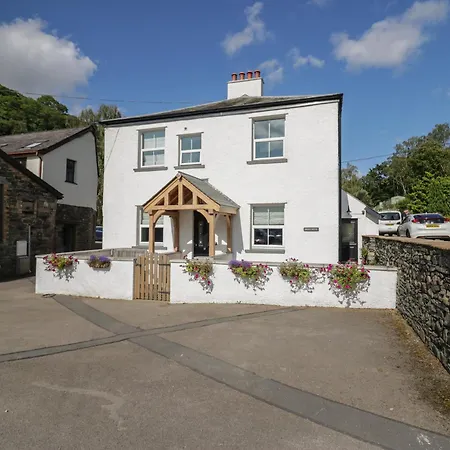 Briery House