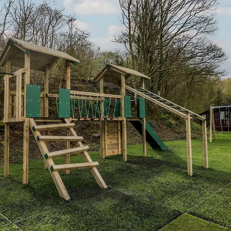 Briery House Holiday home