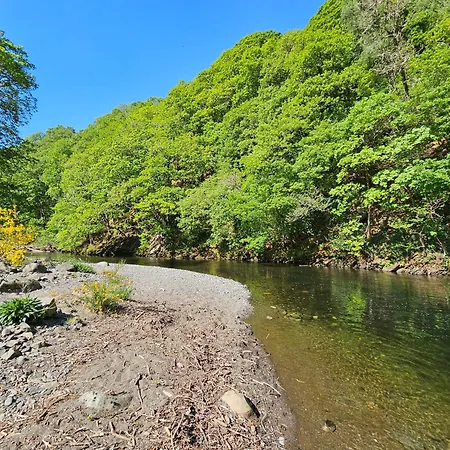 Briery House Σπίτι διακοπών *