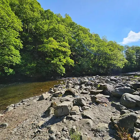 Σπίτι διακοπών Briery House