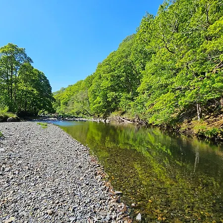 Holiday home Briery House Keswick (Cumbria)