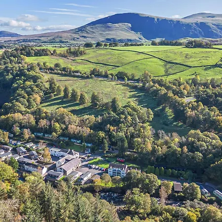 Hébergement de vacances Briery House Keswick (Cumbria)