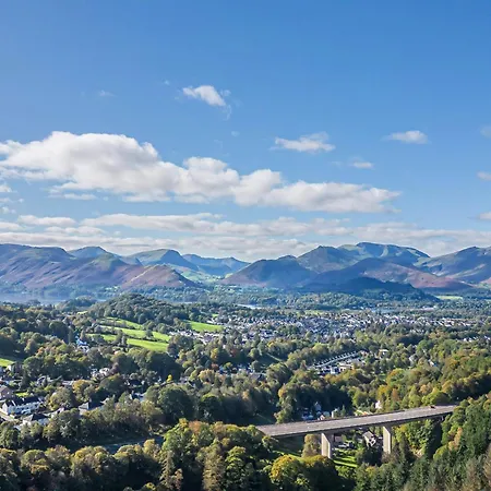 Briery House Hébergement de vacances Keswick (Cumbria)