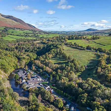 Briery House Hébergement de vacances Keswick (Cumbria)