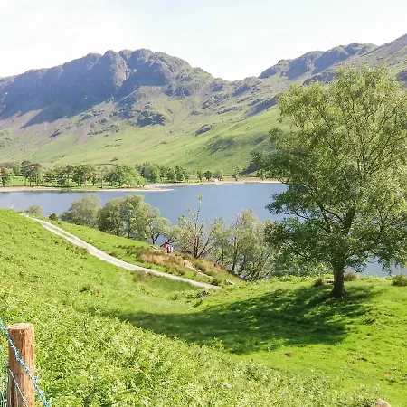 Briery House Keswick (Cumbria)