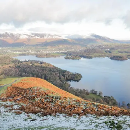 Ferienhaus Briery House *