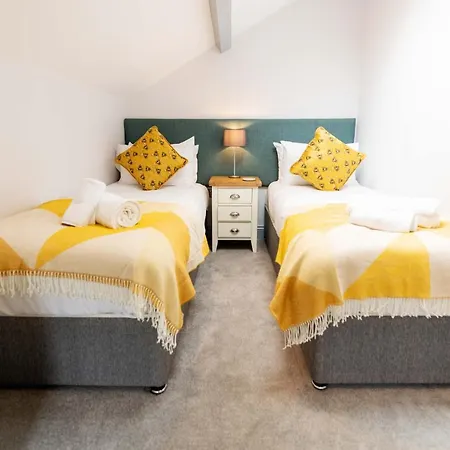 Briery House Ferienhaus *