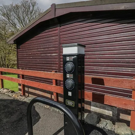 Briery House Ferienhaus Keswick (Cumbria)