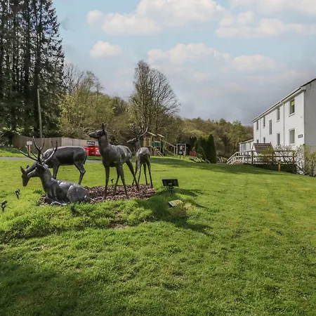 Briery House Ferienhaus *