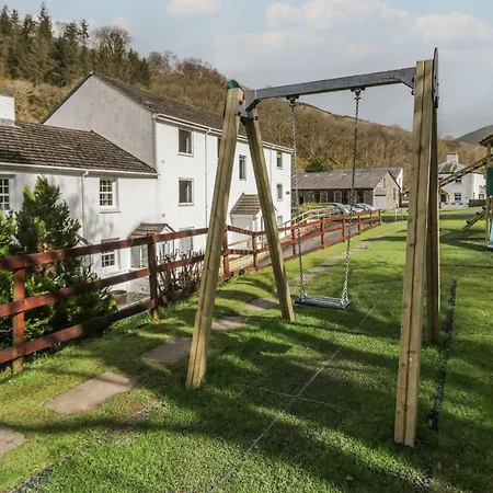 Briery House Ferienhaus Keswick (Cumbria)