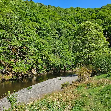 Briery House Ferienhaus