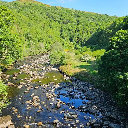 Ferienhaus Briery House *